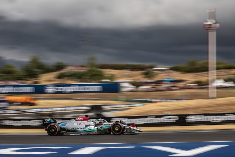 Ilyen lesz az új Hungaroring – videó