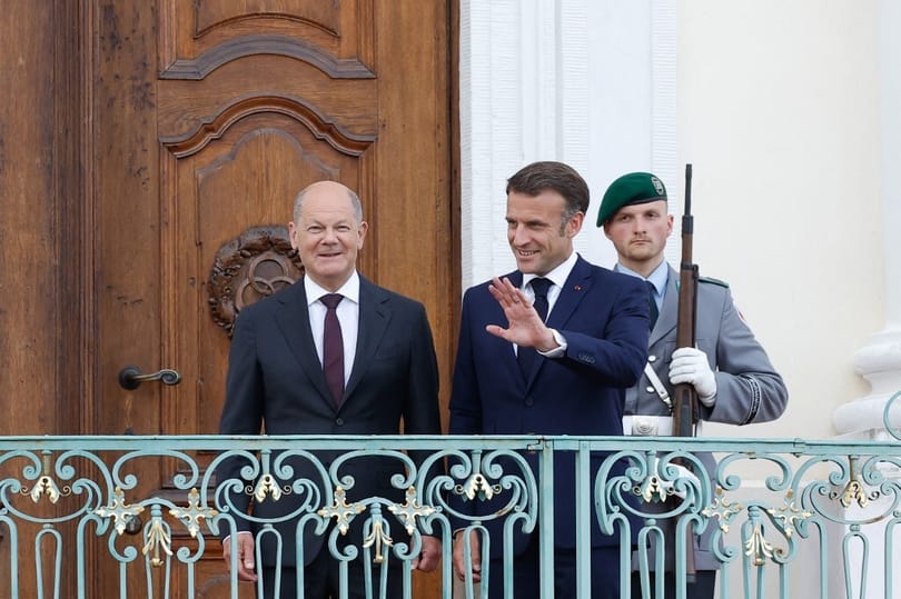 Politico: Az Európai Unió autójának se motorja, se térképe nincs