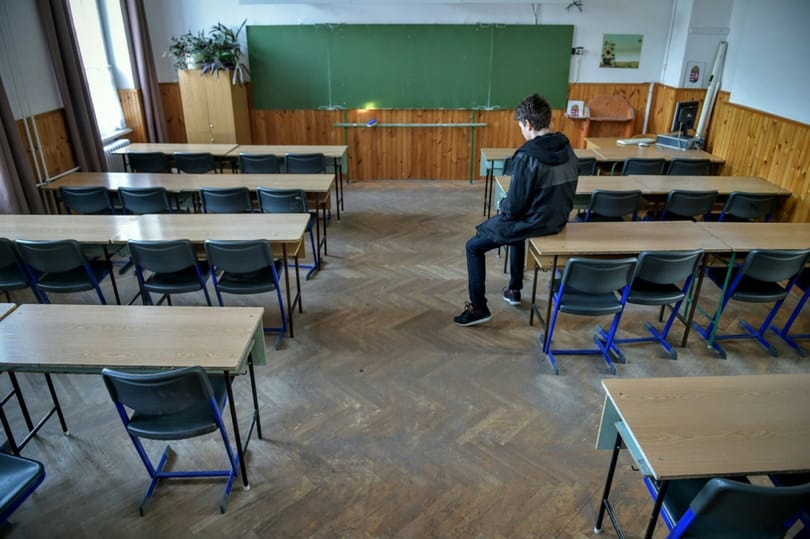 Magántanuló lesz a „problémás diákokból” – az iskola így szabadul meg tőlük
