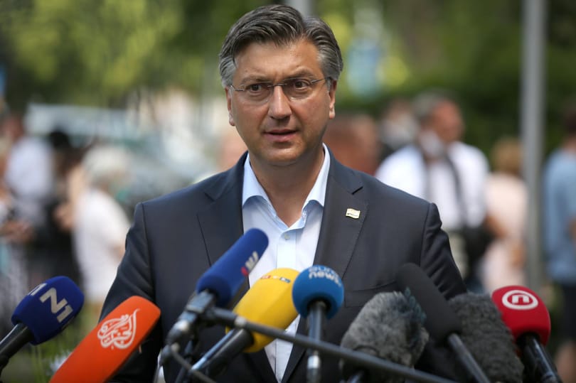 Itthon még csak Orbán Viktor és Magyar Péter ígéri, Horvátországban már közel ezer euró lett a minimálbér