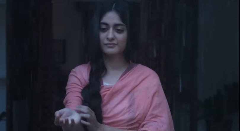Egy csók miatt bojkottálnák a Netflixet Indiában