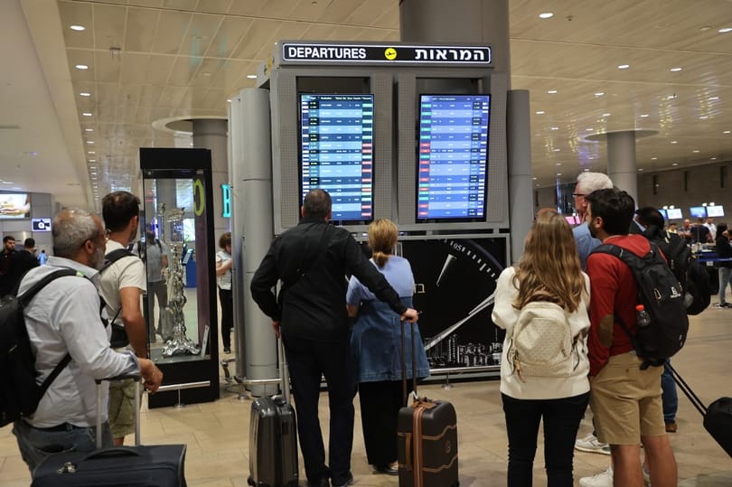Hajóval Ciprusra, repülővel Jordániába, vagy taxival Tel-Avivba – még mindig vannak olyan magyarok Izraelben, akik hazajönnének