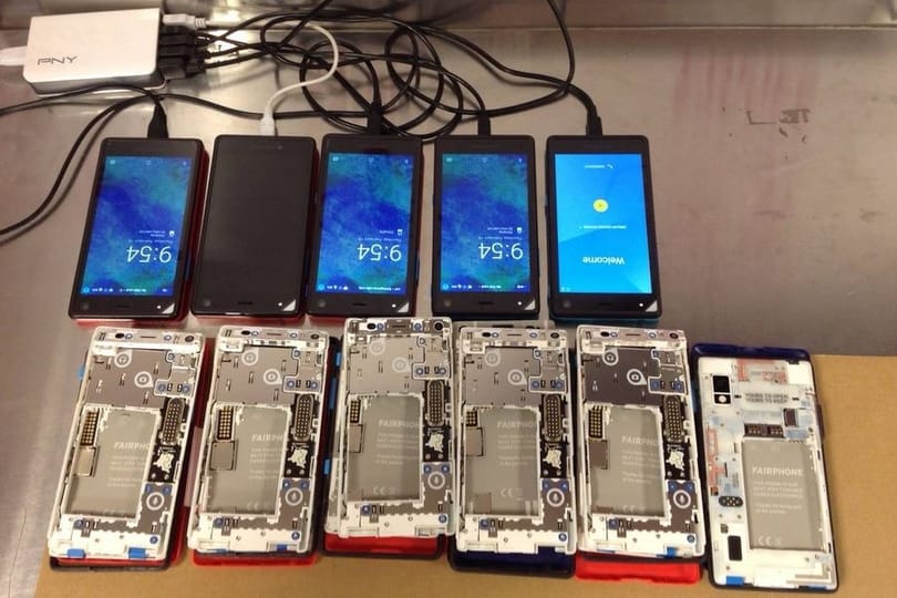 Halló, ha érdekli az etikus telefonhasználat, bérléssel sokat tehet érte