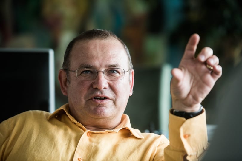 Körön belülről érkezik – bemutatjuk Lantos Csabát, az új energiaügyi minisztert