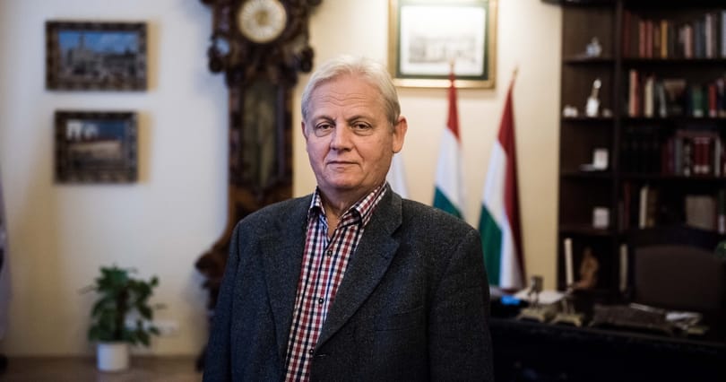 Tarlós három éve még nem tartotta életszerűnek a 2024-es budapesti olimpiát