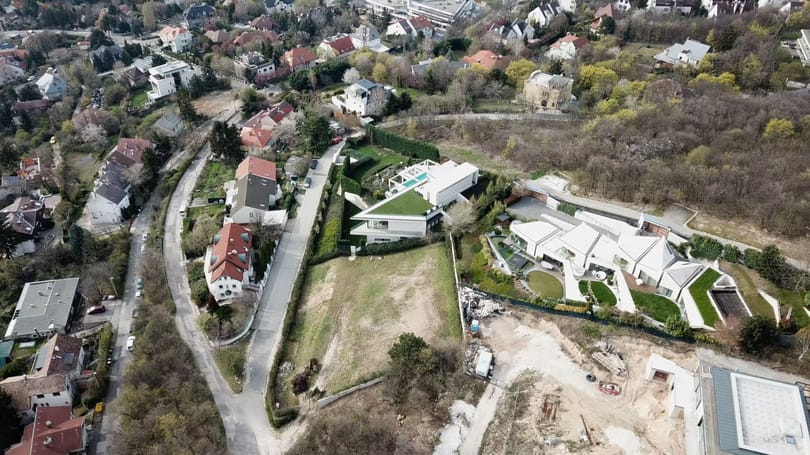 Lakóterületté minősítenék a zöldterületet, a kerület szerint mégis zöldebb lesz a Hegyvidék – hol a trükk?
