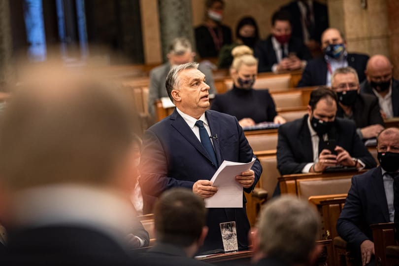 DW: Orbán mintha elvesztette volna szimatát, van esélye az ellenzéknek 