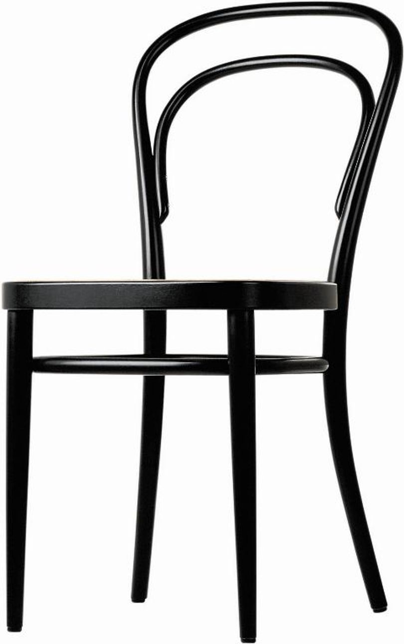 Egy legendás bútordarab: a Thonet szék titka