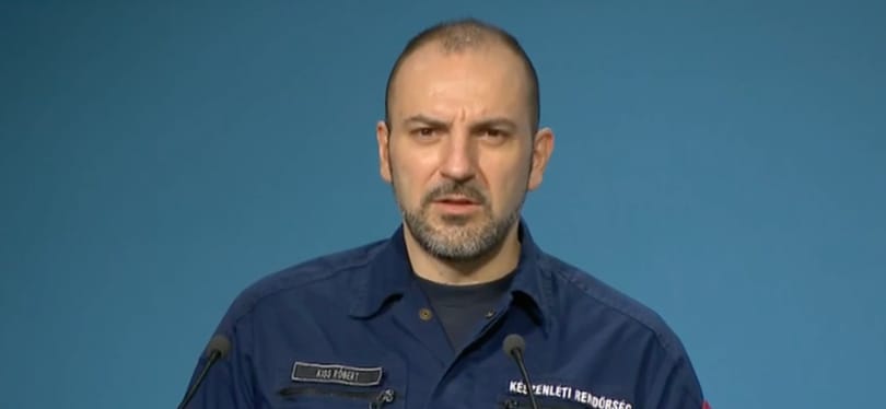 Szentestén nem lesz kijárási tilalom, nem engednek be repülőket az Egyesült Királyságból