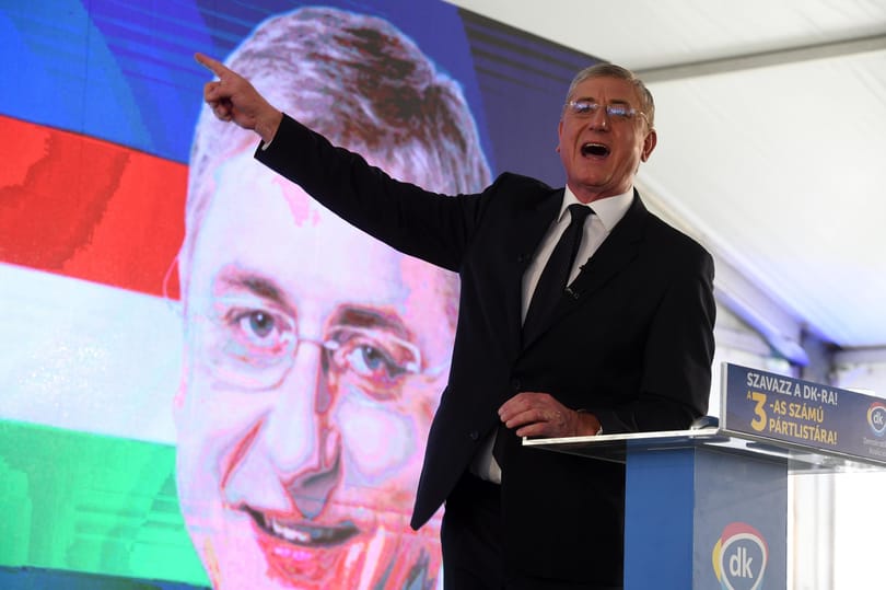 Pert nyert a DK az Államkincstár ellen