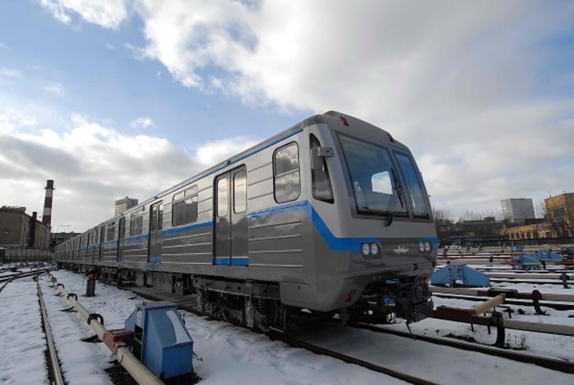 Alig lehet majd ráismerni a felújított metrókocsikra – fotók
