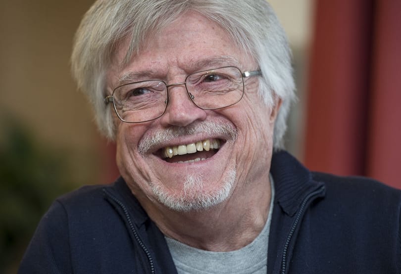 Szörényi Levente: Nem hiányzik a színpad