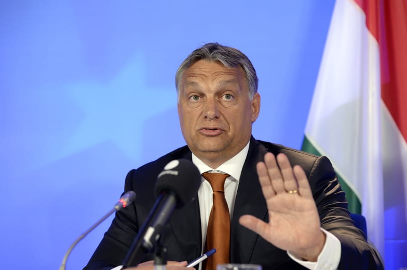 The Guardian: „Orbán, a borzasztó”