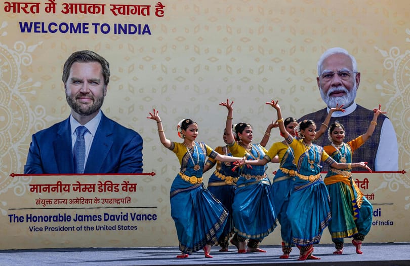 India lehet a nagy nyertese Trump kavarásainak