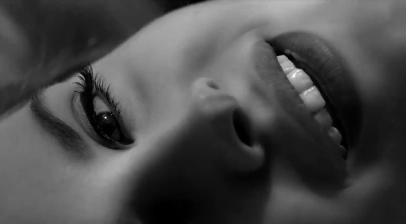 Zene kávéhoz: Lana Del Rey - Blue Jeans (videó)