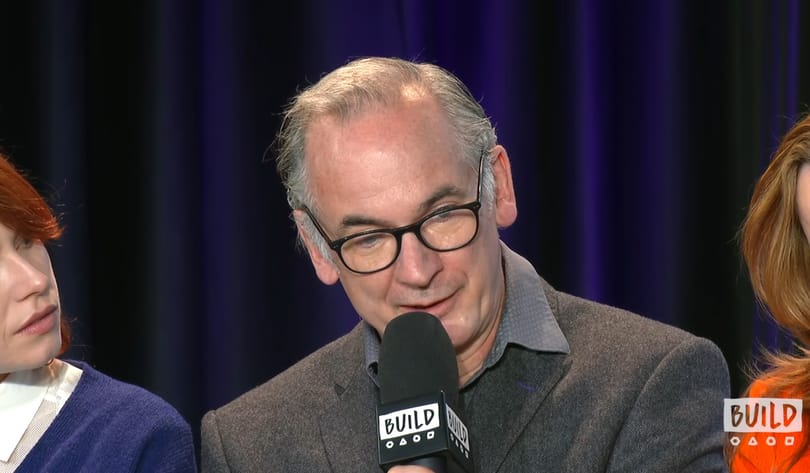 Elhunyt Paul Ritter, a Harry Potter és a Csernobil színésze