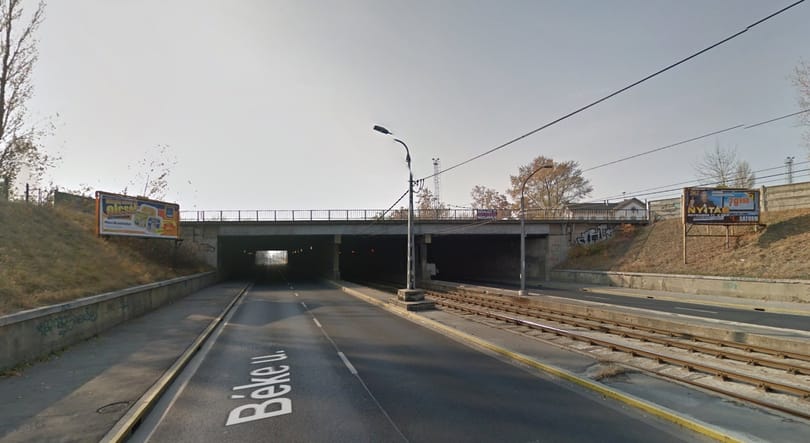 Így lehet majd gyorsan átszállni a 14-es villamosról az esztergomi vonatra