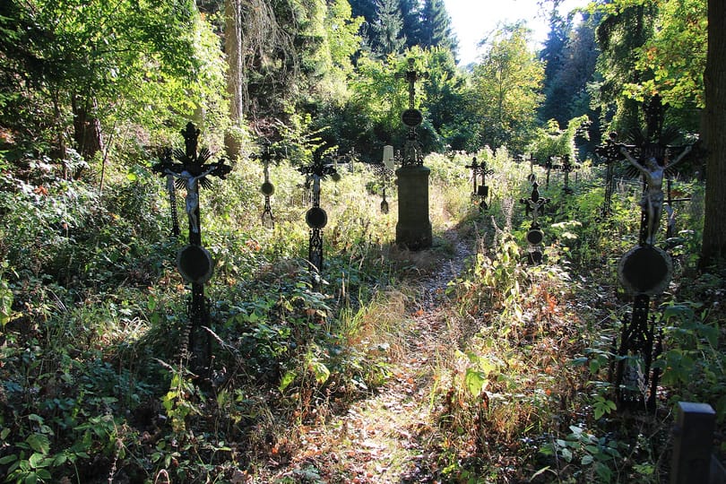 1848–1849-ben baktérium ölt meg tízezreket, sokan részben ezért ábrándultak ki Kossuthból