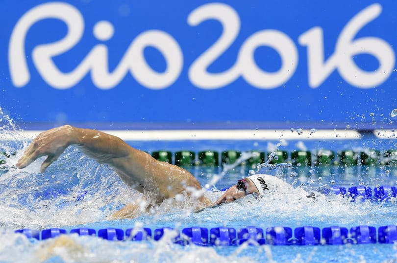 Kozma Dominik továbbjutott, Bernek ismét csalódást okozott 200 gyorson