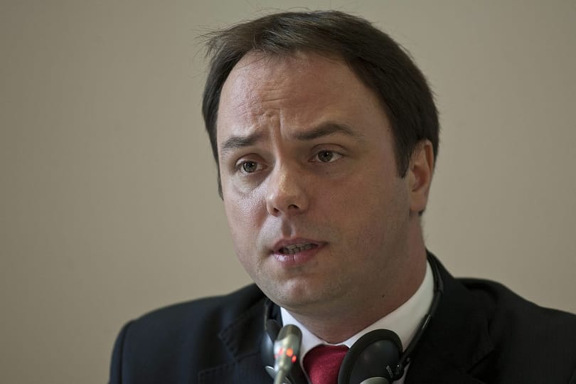 A számok sem zavarják a miniszterelnöki megbízottat, ha a nők helyzetével kell büszkélkedni