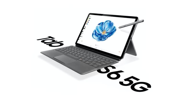 A Samsung előállt a világ első 5G-s táblagépével