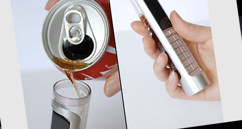 Toplista - az öt legfurcsább mobiltelefon