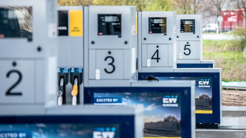 Prémium szolgáltatást indít az egyik magyar kúthálózat
