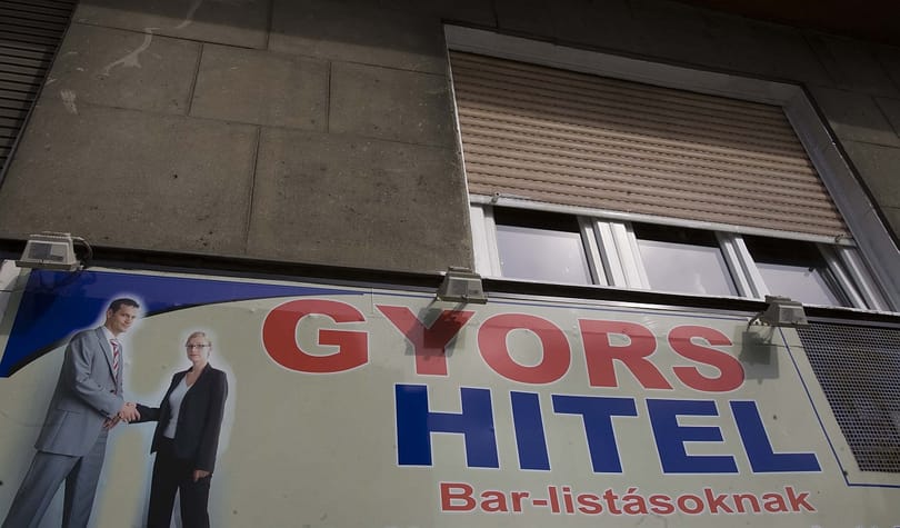 Finanszírozási kisokos 4. - A beruházási hitel