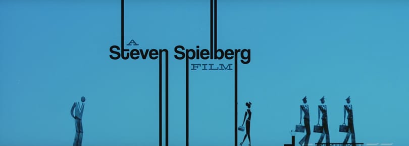 Videó: Ámuljon el minden idők legjobb filmes főcímein!