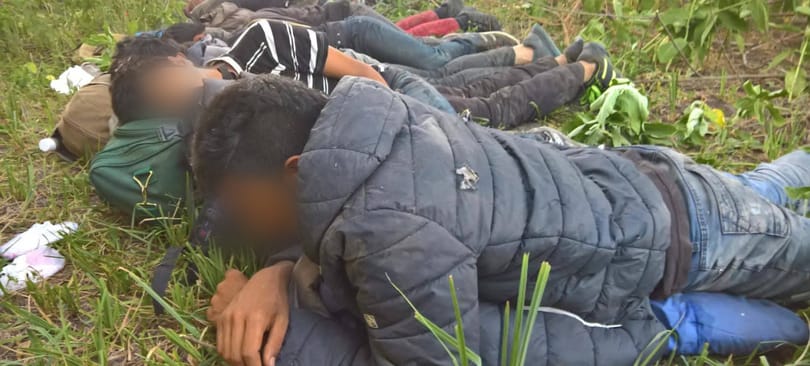 Vizsgálja a rendőrség az ásotthalmi mezőőrök akcióját