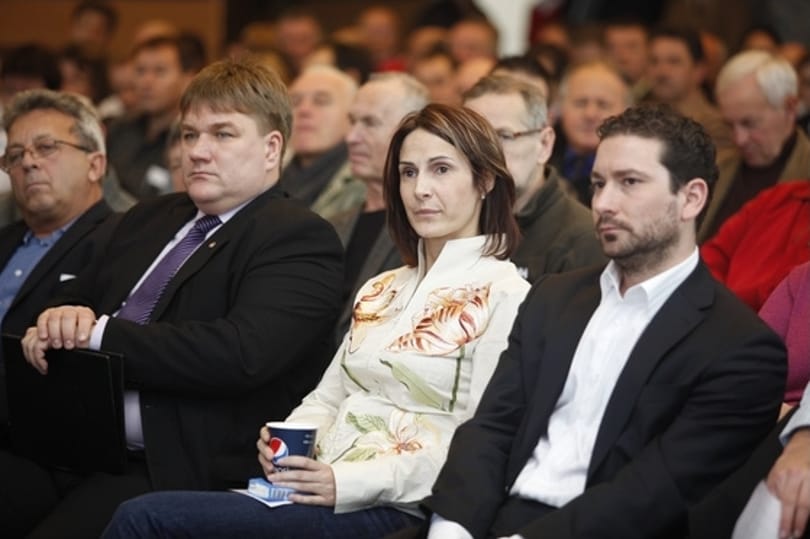 A minisztérium elbaltázta a fideszes vezetésű teniszszövetség vizsgálatát