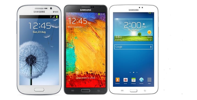 Jönnek a prémium Samsung telefonok elérhető árú változatai