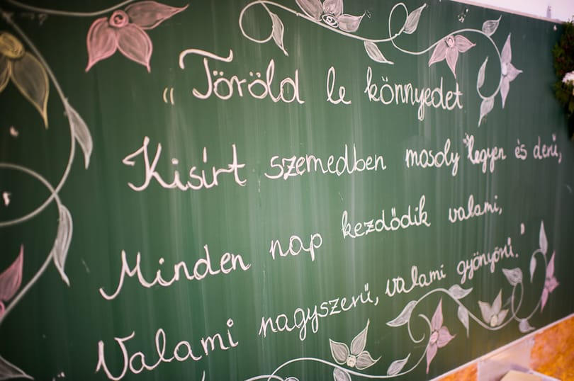 Búcsúzik a Hírszerző