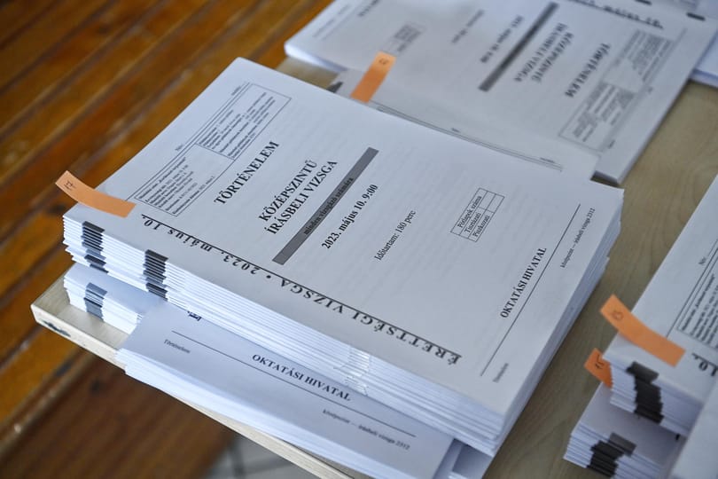 A magyar diákok szövegértése minden várakozást alulmúlt a kompetenciamérésen