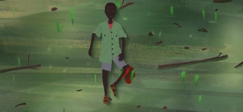 Megható videóval hívja fel a figyelmet a gyerekkatonákra az UNICEF