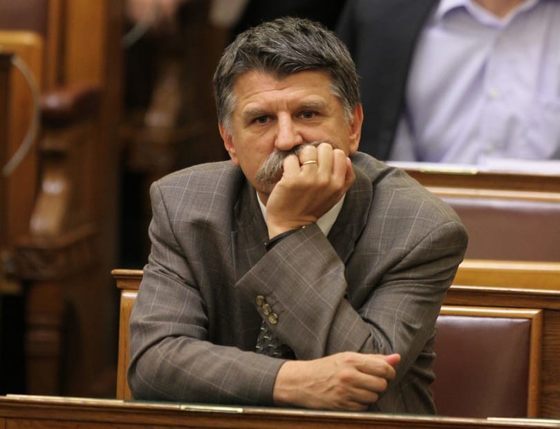 FAZ: nem elég okos a Fidesz