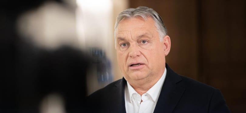 Orbán is bekerült az év legaktívabb politikusai közé