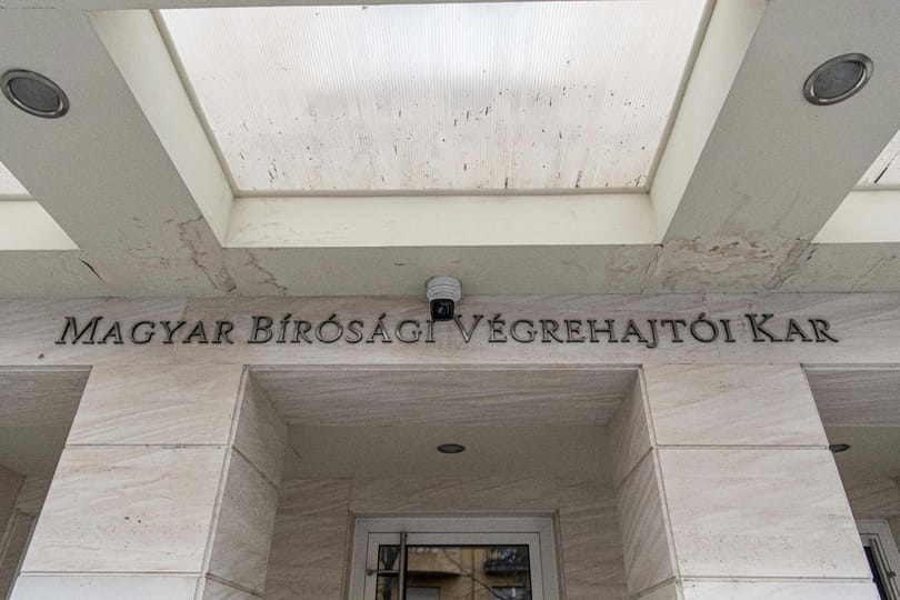 RTL: Megcsappant a végrehajtók nyeresége 2023-ban, egyesek szerint az adósok a Schadl-ügy miatt is ellenállóbbak, mint korábban