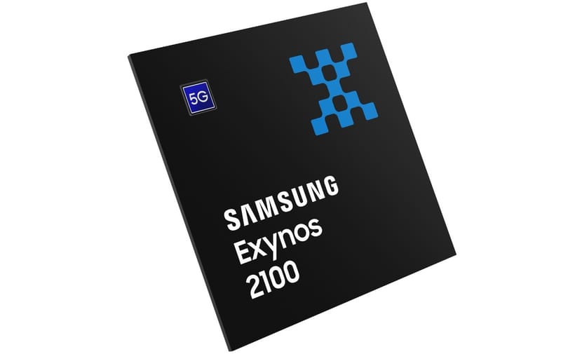 Bemutatta a Samsung a processzort, amit a Galaxy S21-ekbe tesznek bele