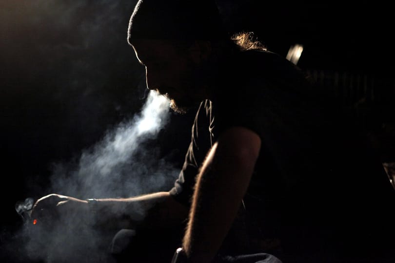 Mintha a magyarok direkt arra hajtanának, hogy mielőbb meghaljanak