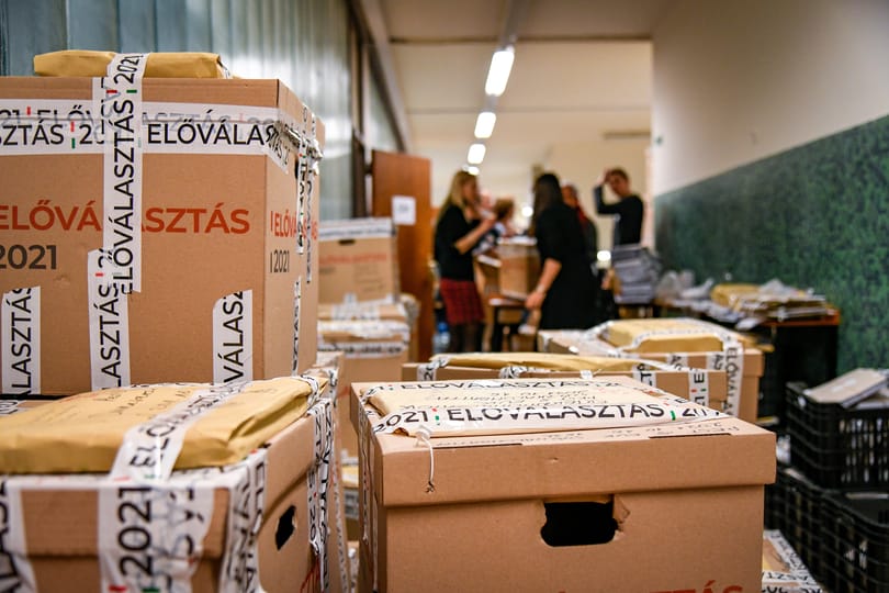 Több millió forintba kerülhet az előválasztás a párt nélküli független jelöltek számára