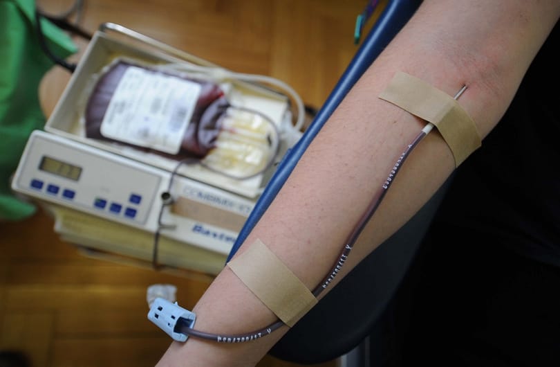 Vénába kell befecskendezni a miniatűr robotot, segíthet megelőzni a stroke-ot, szívinfarktust