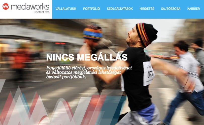 Csodák Mészáros Mediaworksénél: veszteséges az anyacég, nyereséges a bezárt Népszabadság