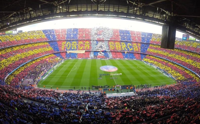 Őrült meccsen jutott a Király Kupa döntőjébe a Barcelona