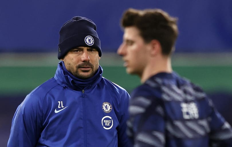 Lőw Zsolt, a Chelsea volt másodedzője: Ha jönne egy jelentős szakmai kihívást tartogató ajánlat, rábólinatnék