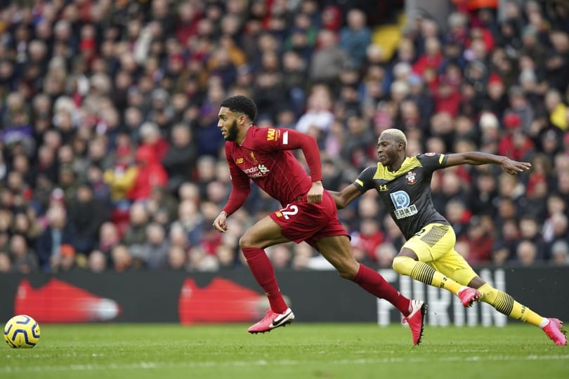 Rekordot állított be a Liverpool