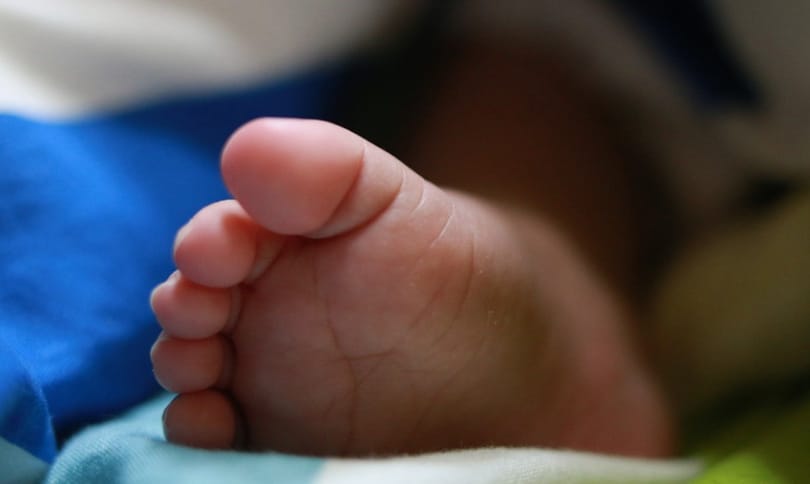 Egymillió újszülött baba élete lenne megmenthető ezzel a 8 egyszerű intézkedéssel