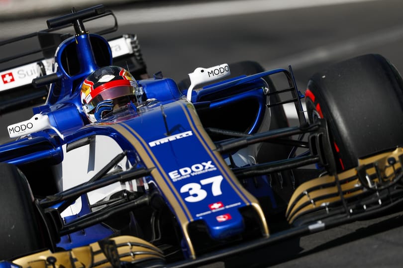 Legendás név tér vissza az F1-be