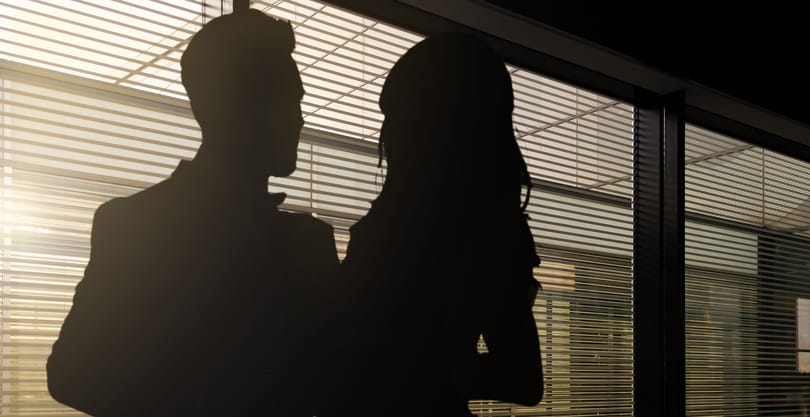 Szeretői viszonyok a munkahelyen - A világ ugyanazon szelete