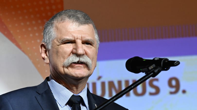 EP-választás: Kövér László mandátumbecslésbe nem menne bele, de szerinte biztos többsége lesz a Fidesznek